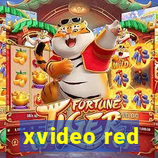 xvideo red